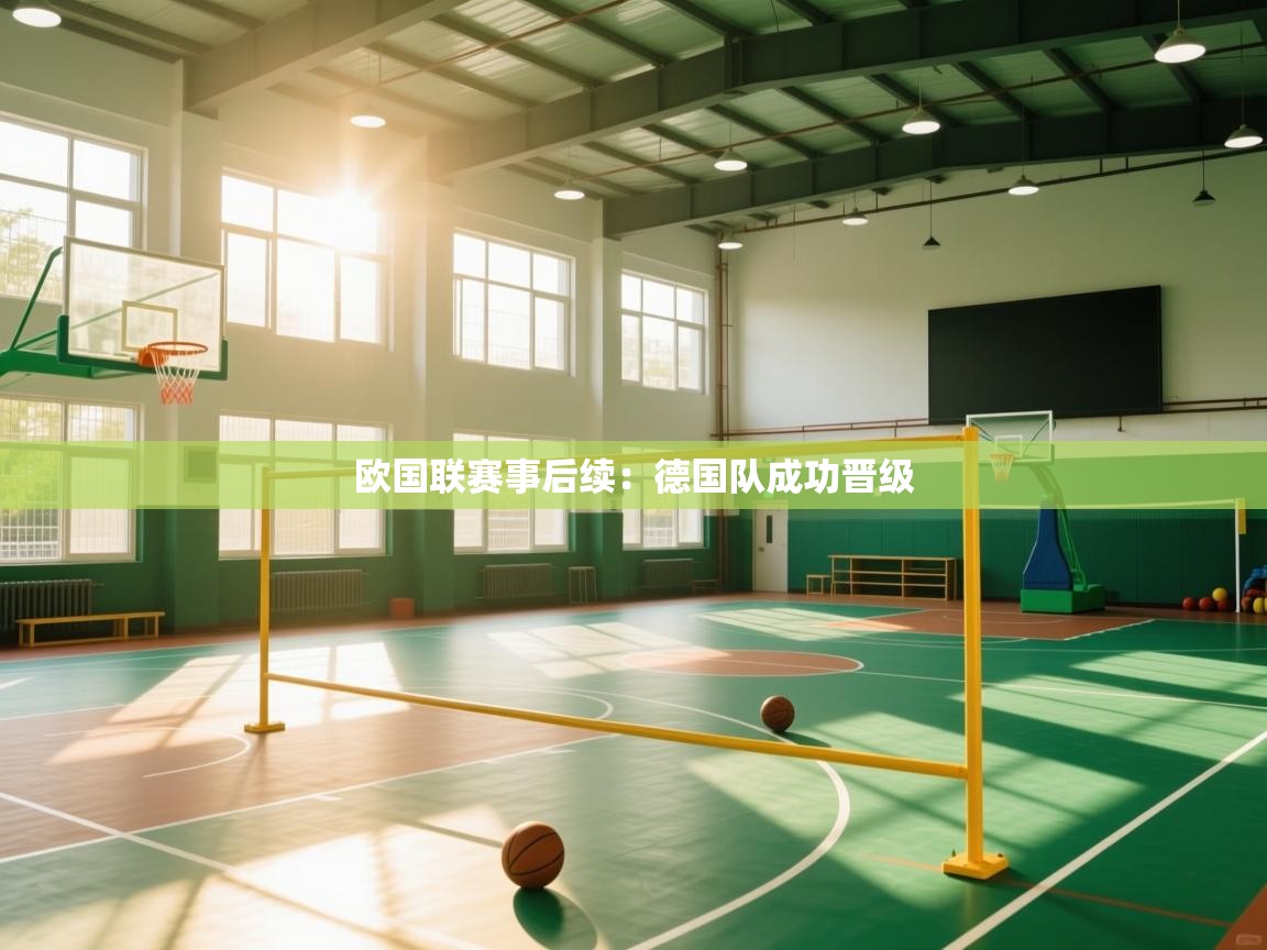 欧国联赛事后续：德国队成功晋级  第1张
