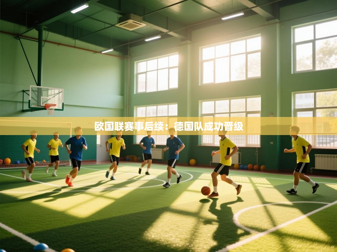 欧国联赛事后续：德国队成功晋级  第2张