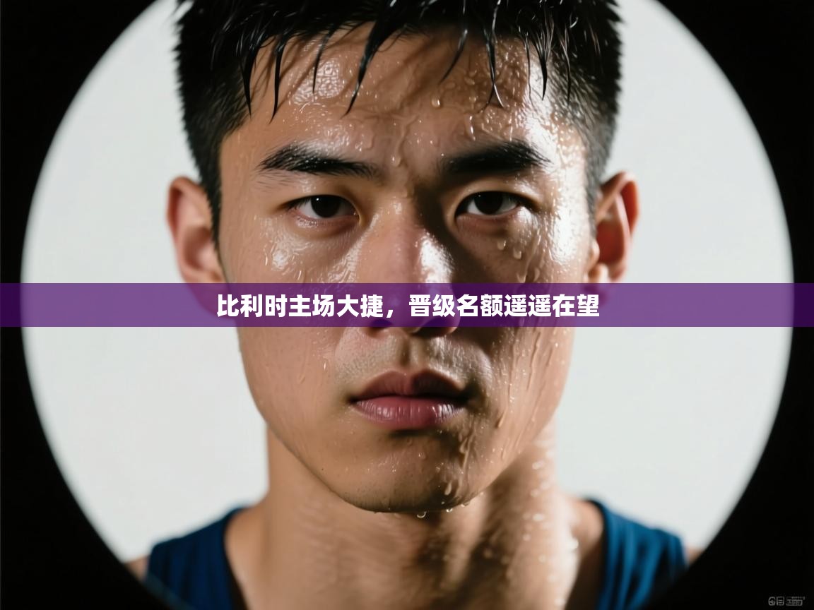 比利时主场大捷，晋级名额遥遥在望  第2张