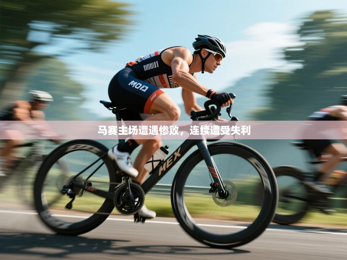 马赛主场遭遇惨败，连续遭受失利  第2张