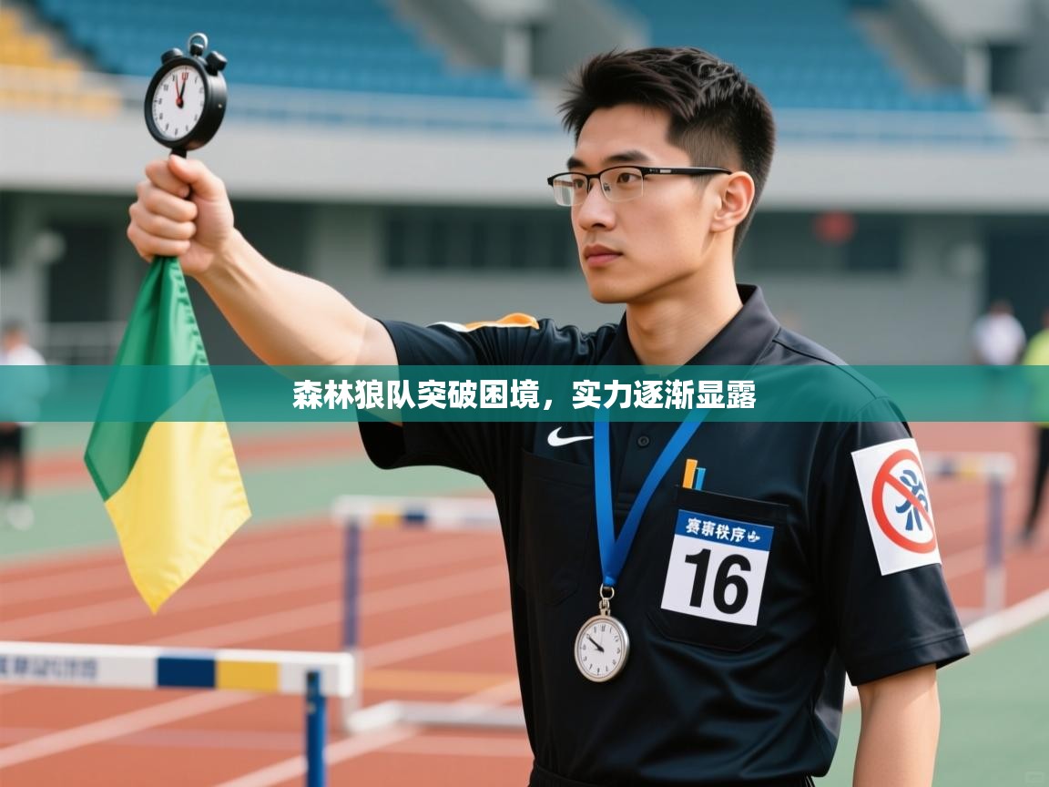 森林狼队突破困境，实力逐渐显露  第1张