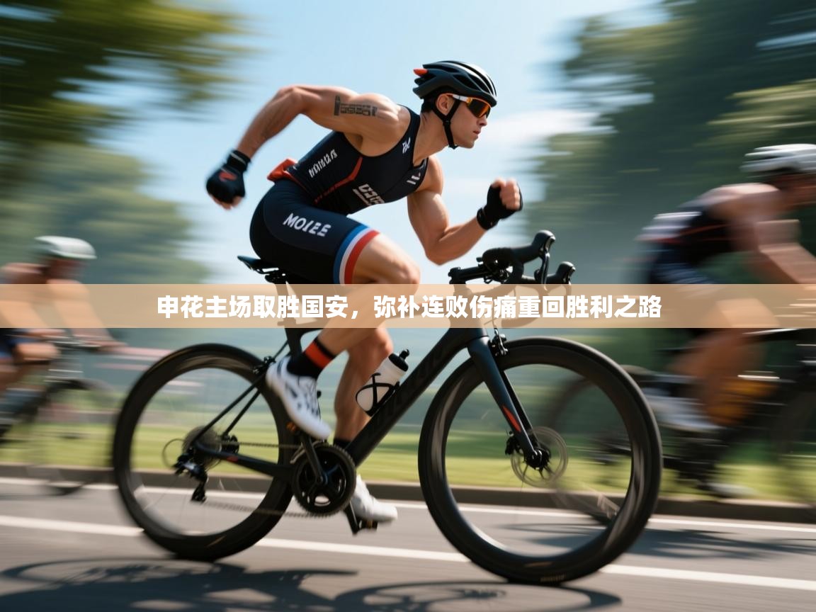 申花主场取胜国安，弥补连败伤痛重回胜利之路  第1张