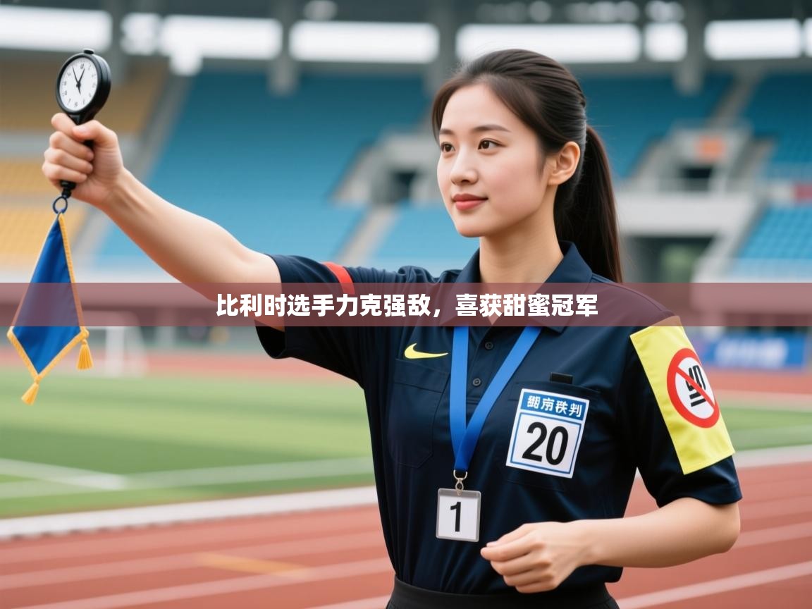 比利时选手力克强敌，喜获甜蜜冠军  第1张