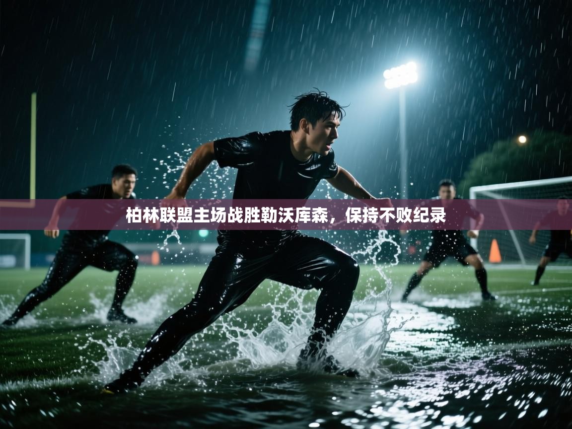 柏林联盟主场战胜勒沃库森，保持不败纪录  第1张