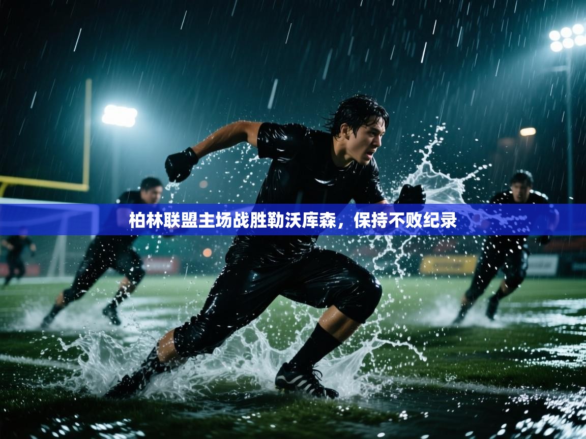 柏林联盟主场战胜勒沃库森，保持不败纪录  第2张