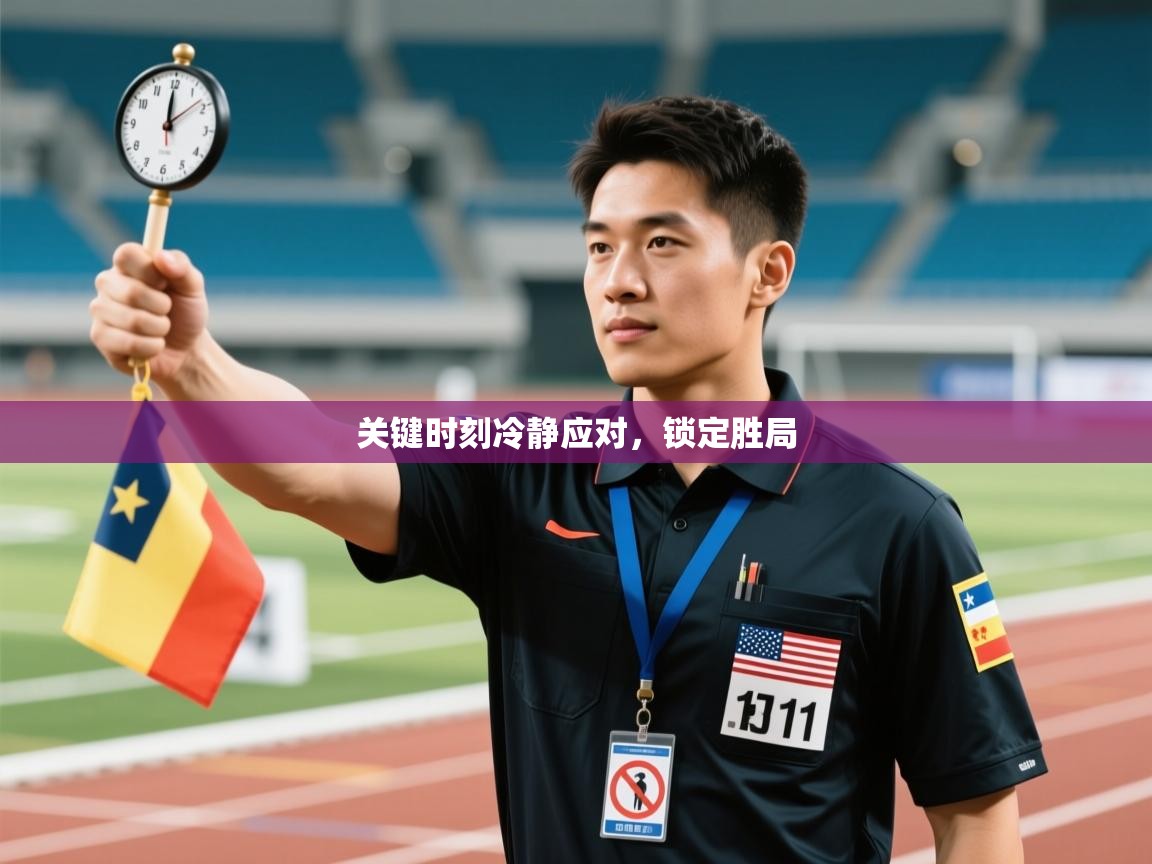 关键时刻冷静应对,锁定胜局 第1张