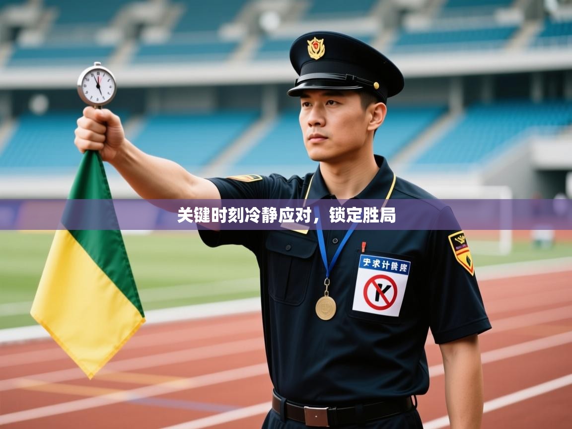 关键时刻冷静应对,锁定胜局 第2张