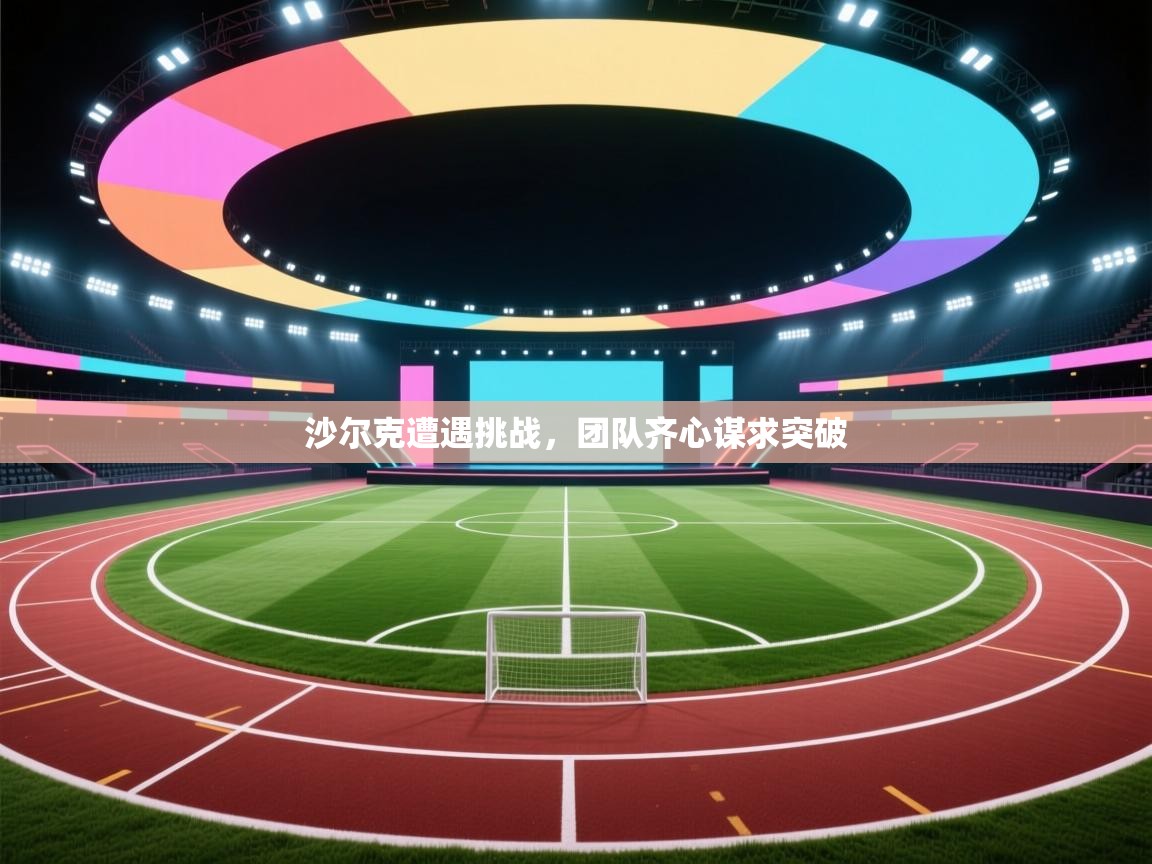 沙尔克遭遇挑战，团队齐心谋求突破  第2张