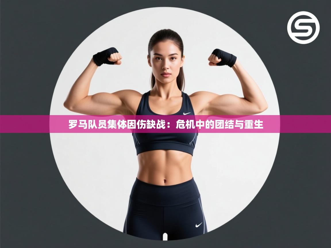 罗马队员集体因伤缺战：危机中的团结与重生  第1张
