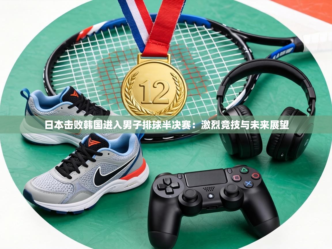 日本击败韩国进入男子排球半决赛:激烈竞技与未来展望 第1张