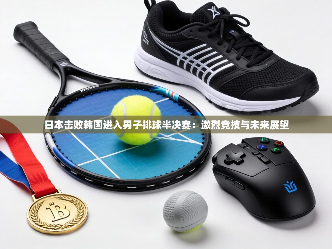 日本击败韩国进入男子排球半决赛:激烈竞技与未来展望 第2张
